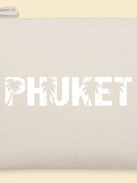 Phuket Thailand Palmen