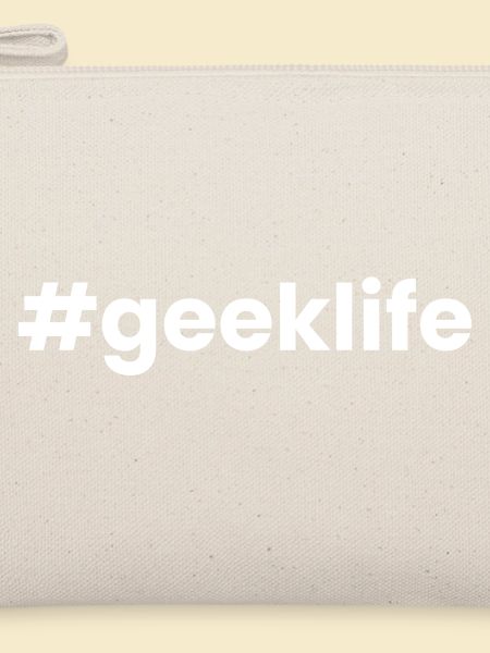 Geek-Leben