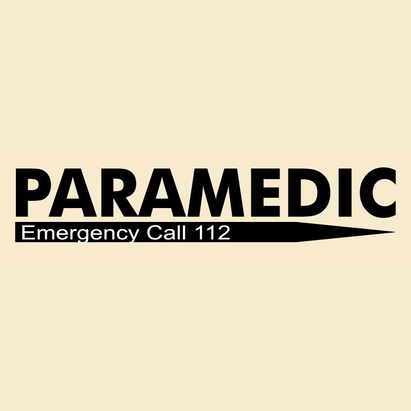 Appel d'urgence paramédical 112