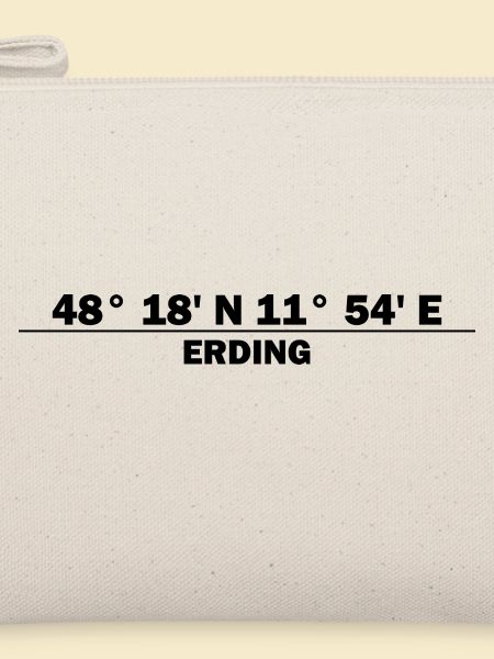 Erding Koordinaten