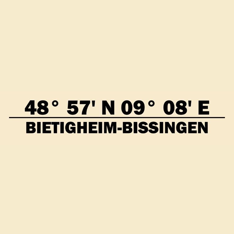 Bietigheim-Bissingen coordinates