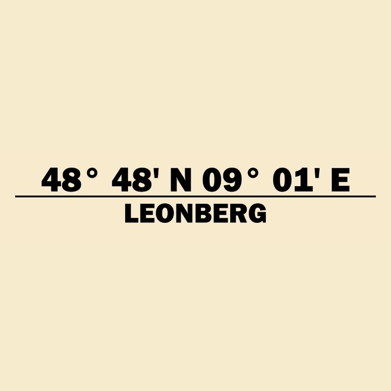 Leonberg coordinates