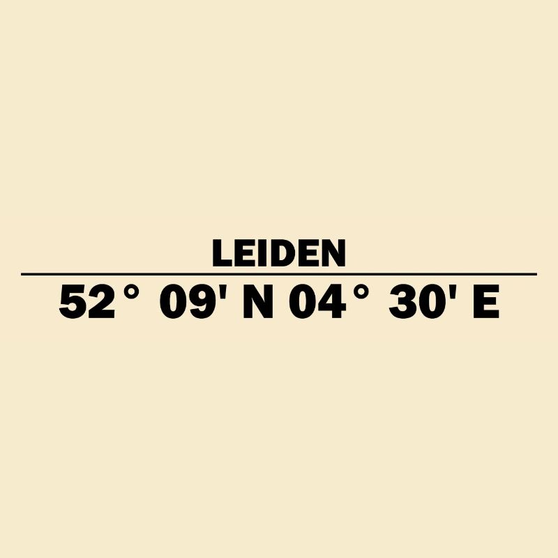 Leiden Coordinates
