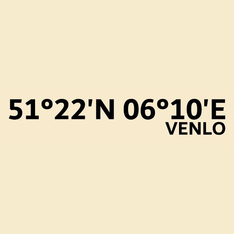 Venlo coordinates