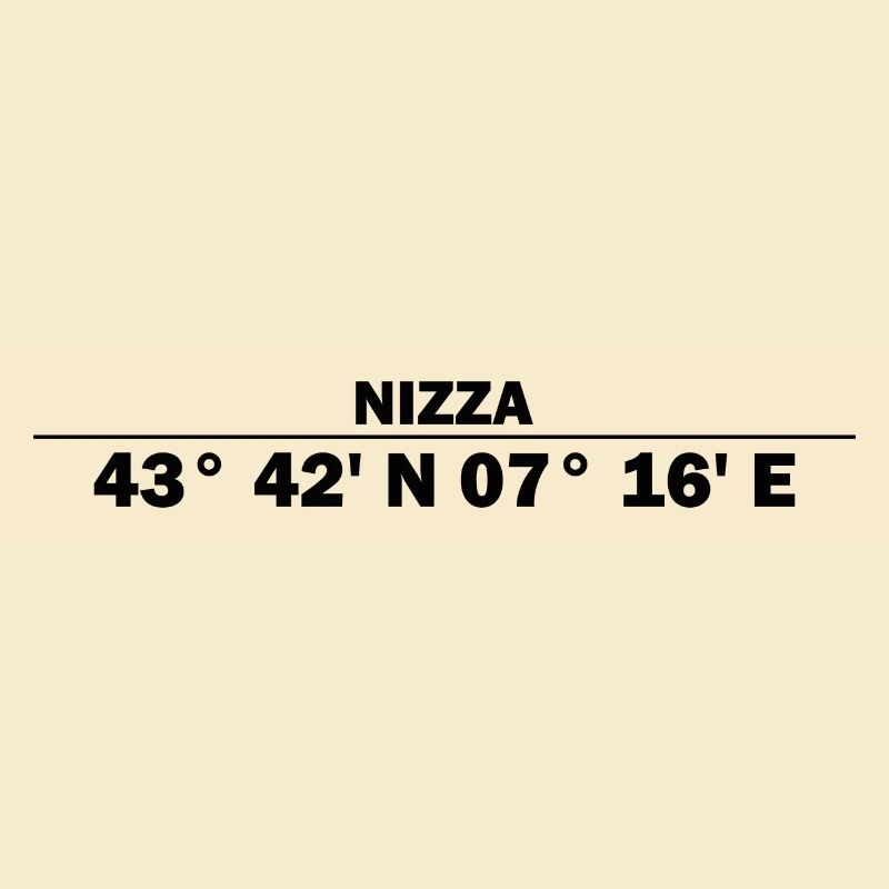 Nice coordinates