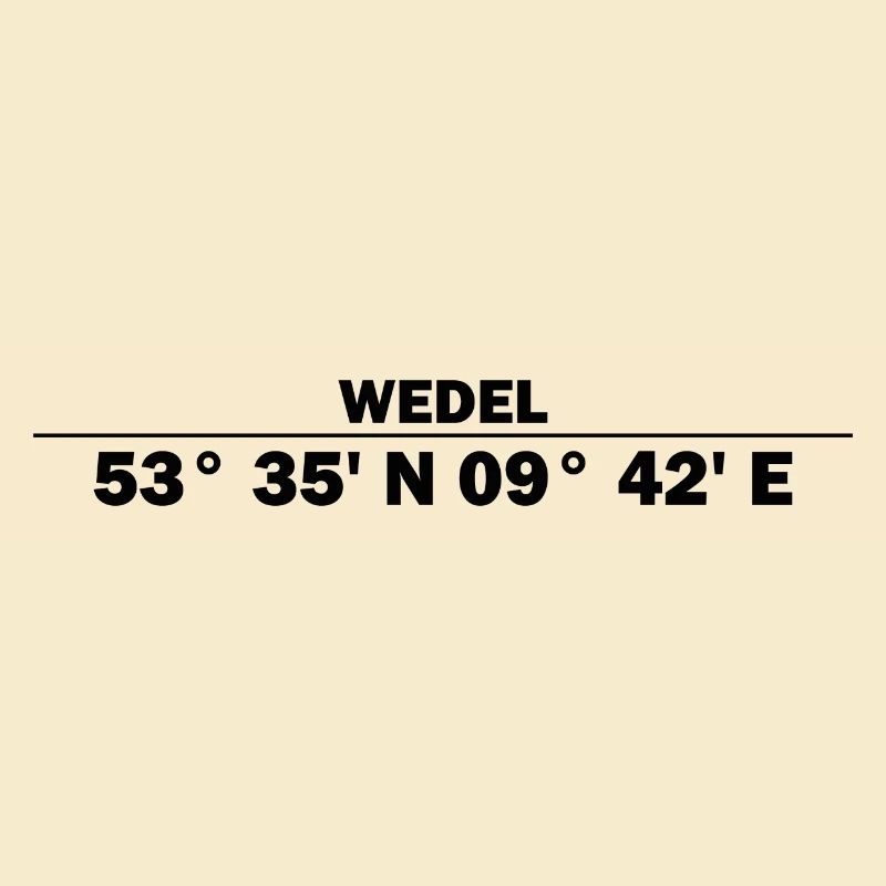 Wedel coordinates