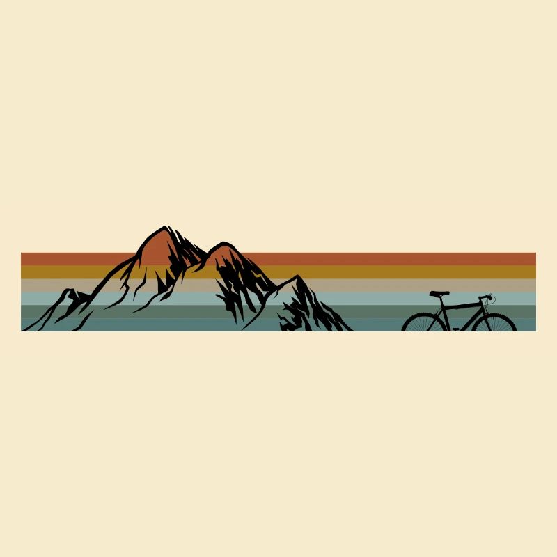 Mountain und MTB