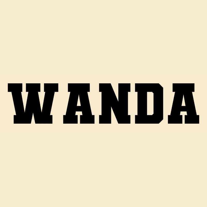 Name - Wanda
