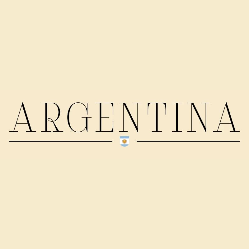 Ich liebe Argentinien