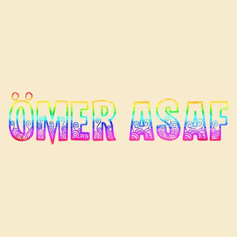 ömer asaf rs regenbogen