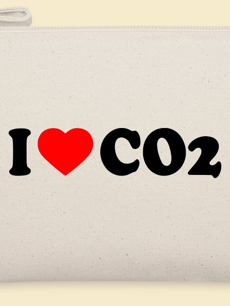 I love co2
