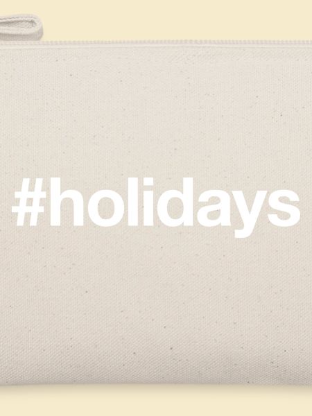HOLIDAYS Ferien