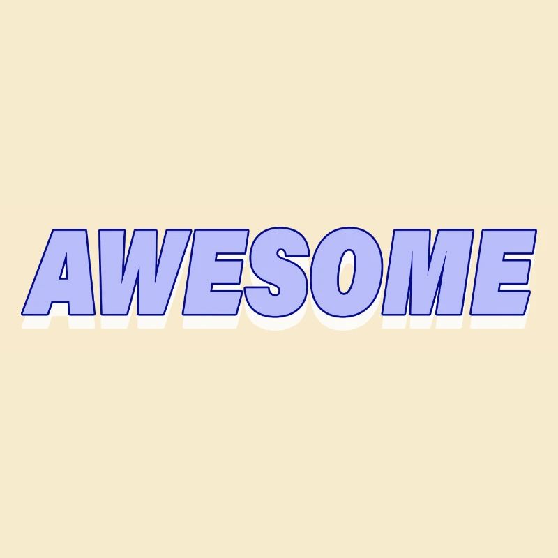 AWESOME