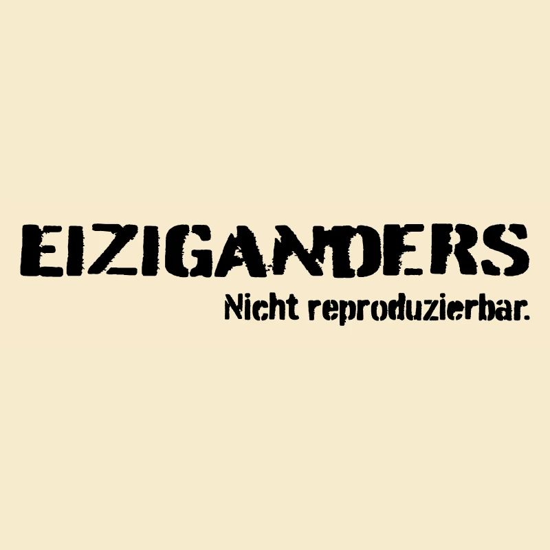 Einziganders