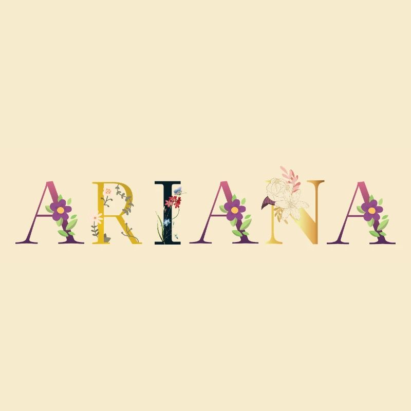Ariana