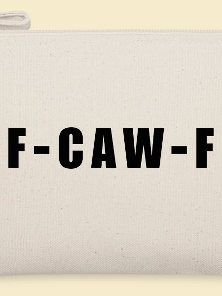 f-caw-f