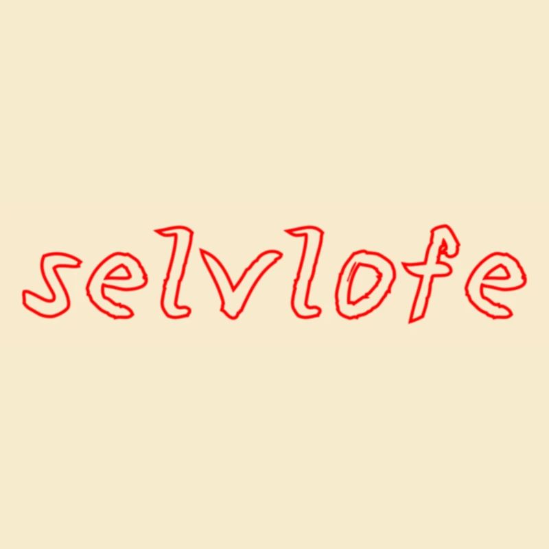 selvlofe
