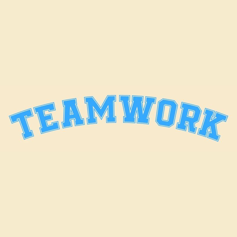 Teamwork