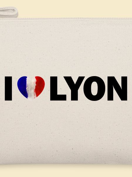 I love Lyon
