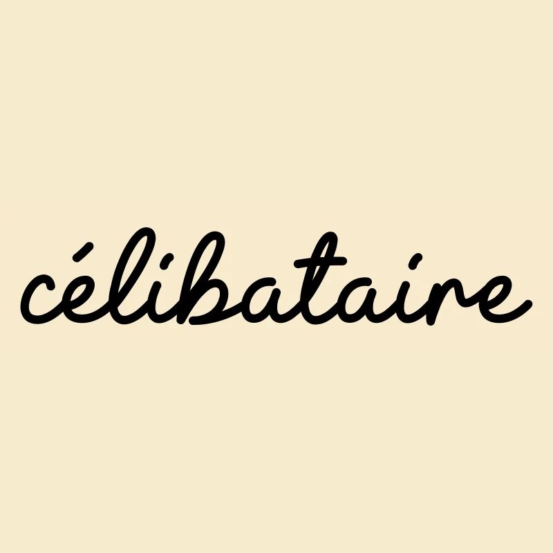 Célibataire