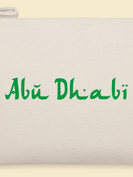 ABU DHABI