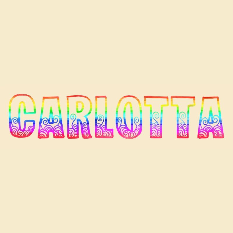 carlotta rs rainbow