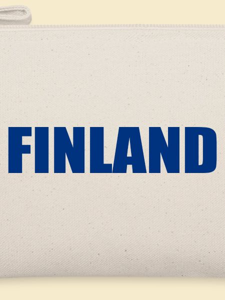 Finnland