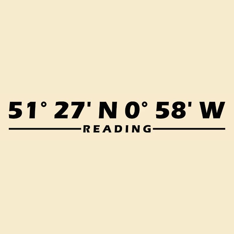 Reading Coordinates