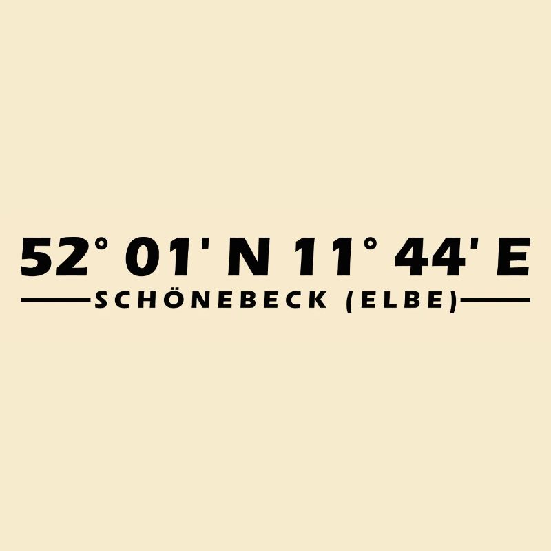 Schönebeck (Elbe) coordinates