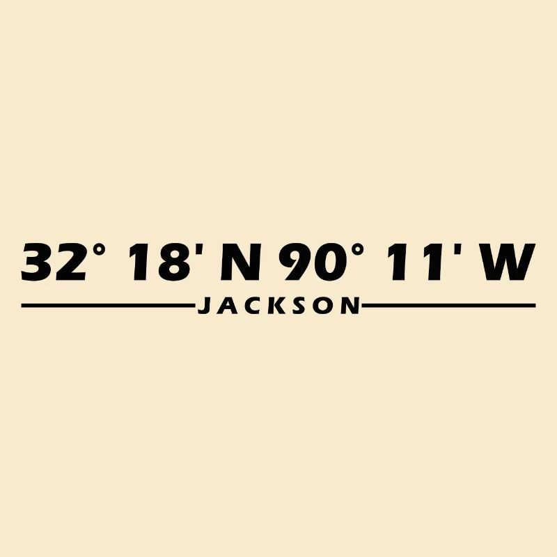 Jackson Coordinates