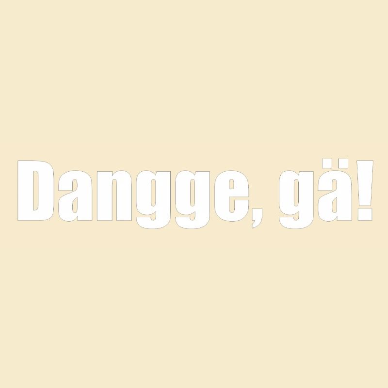 Dangge