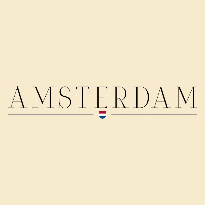 Rencontrez-moi à Amsterdam, Pays-Bas