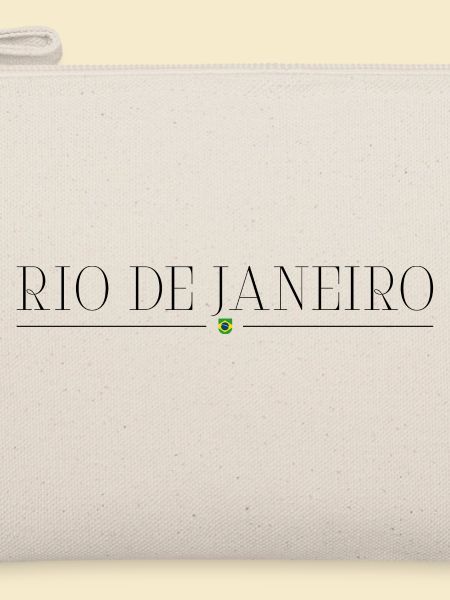 Ich liebe Rio De Janeiro