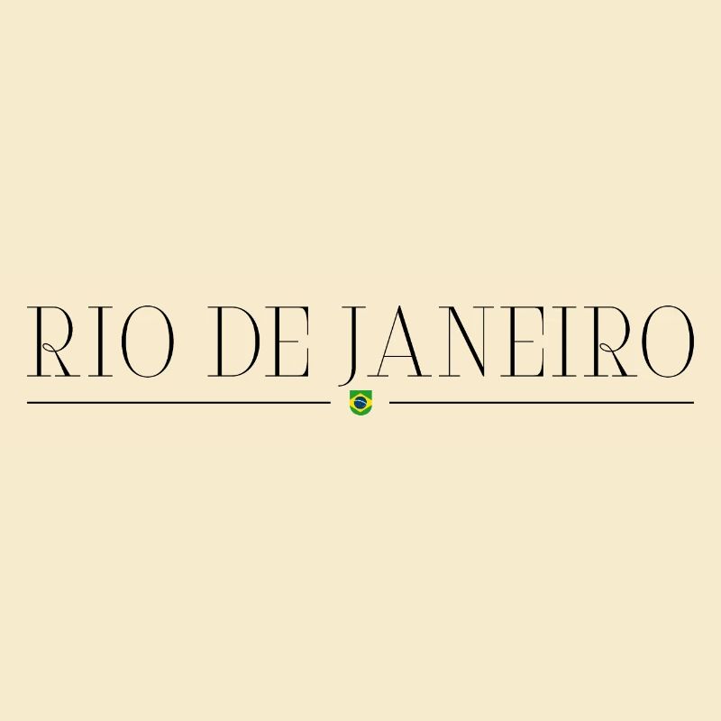 Ich liebe Rio De Janeiro