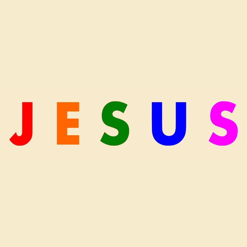 Jesus