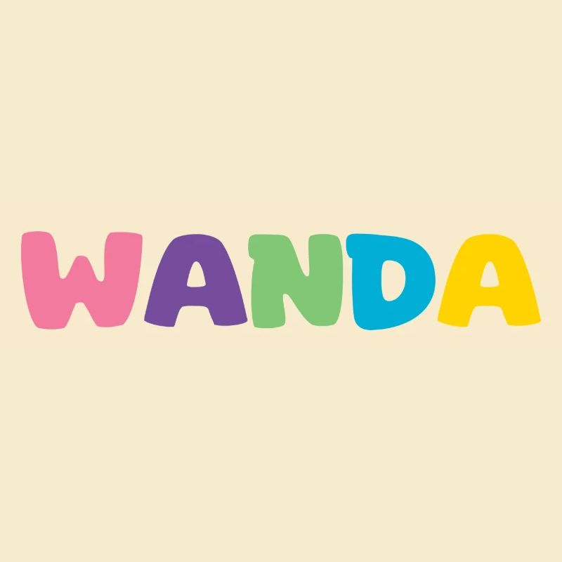 Name - Wanda