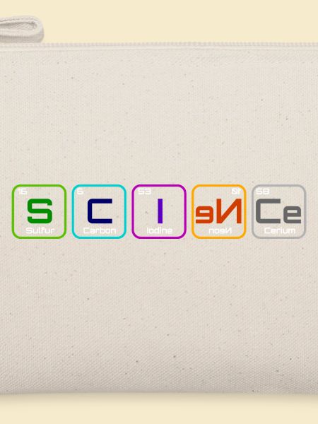 "Wissenschaft" mit den Elementen