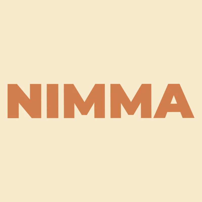 NIMMA