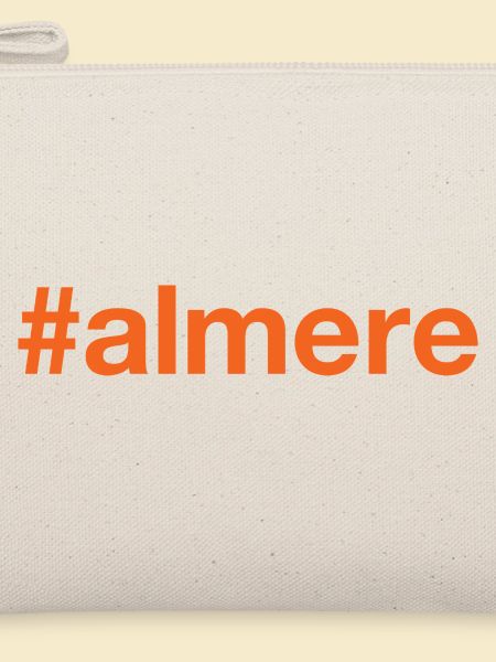 Almere Nederland Netherlands
