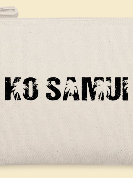 Ko Samui Thailand Palmen