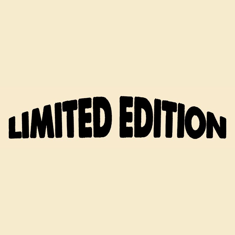 Limited Edition