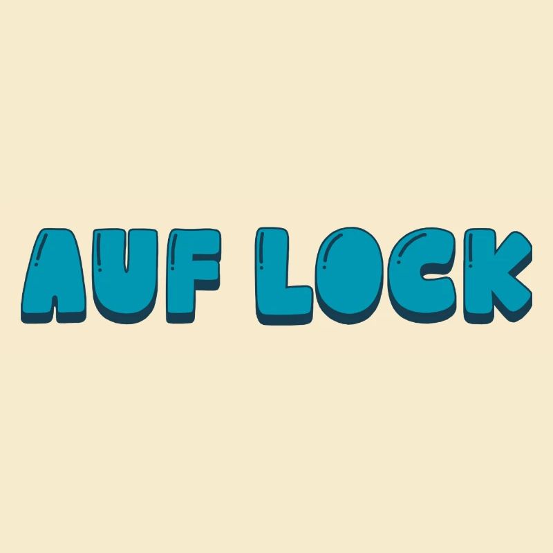 Auf Lock