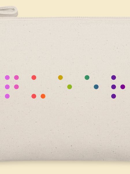 Queer Braille