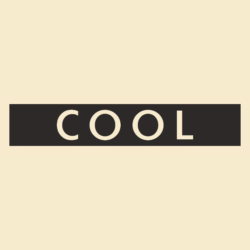 cool