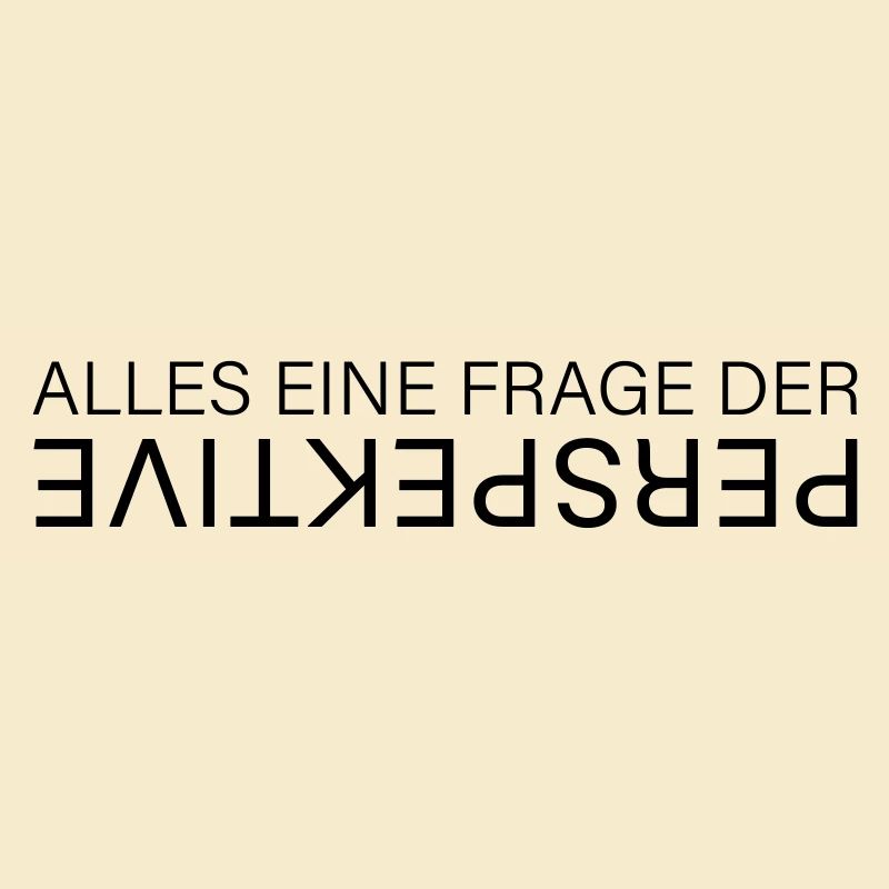 PERSPEKTIVE