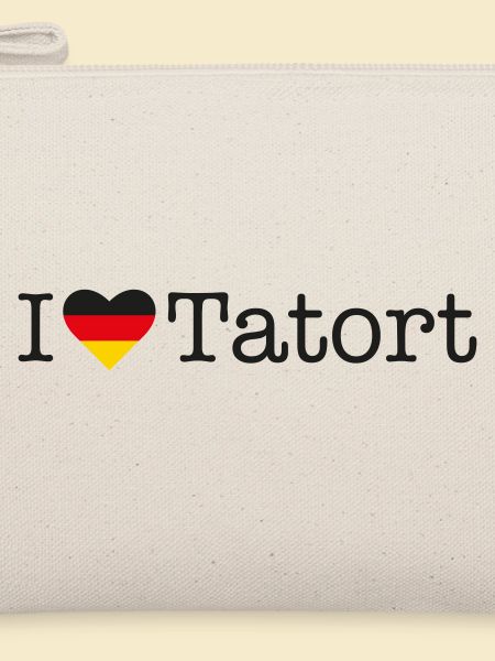I love Tatort