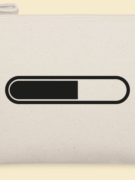 Ladebalken Loading Akku