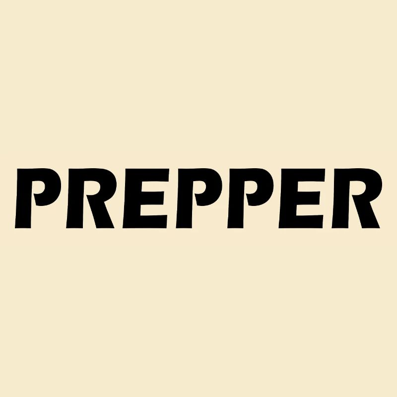Prepper