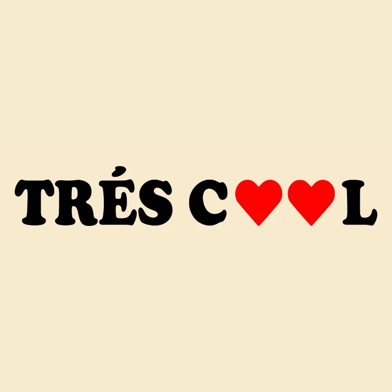 Tres cool