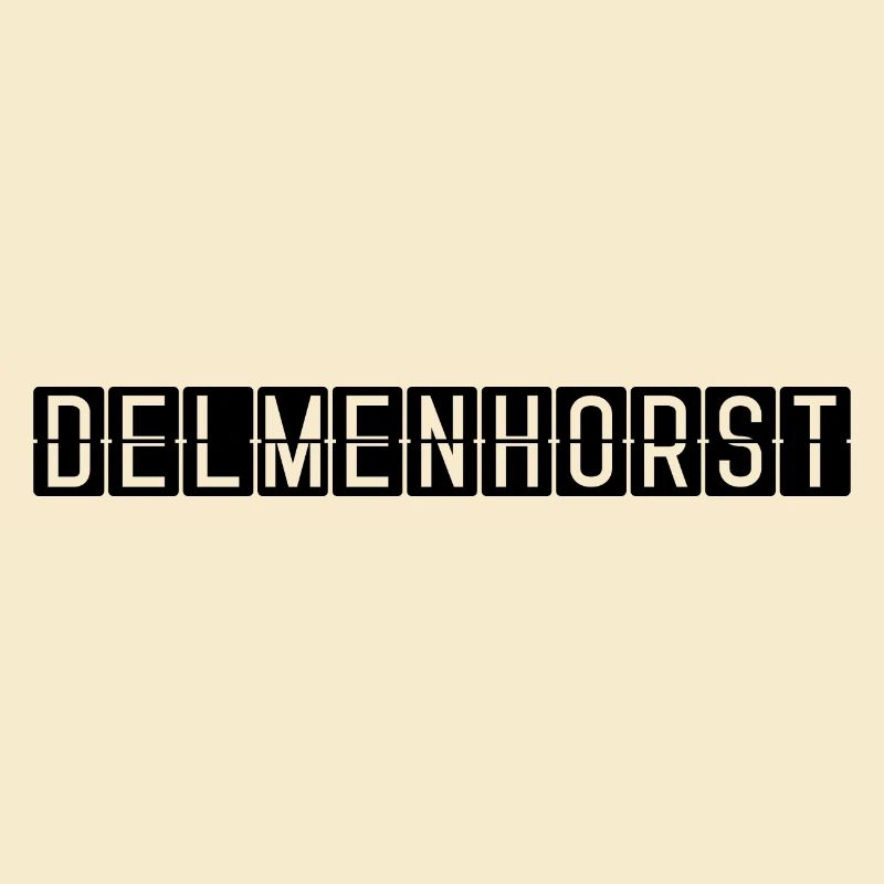 Delmenhorst Flughafentafel